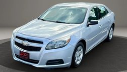 2013 Chevrolet Malibu LS