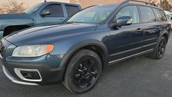 2009 Volvo XC70 T6