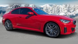 2024 BMW 2 Series 230i