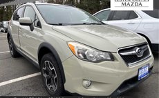 2015 Subaru XV Crosstrek 2.0i Premium