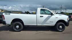 2019 Ram Ram Pickup 2500 Tradesman