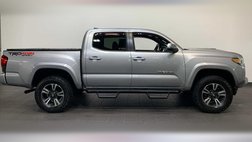 2018 Toyota Tacoma TRD Pro