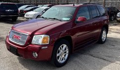 2007 GMC Envoy Denali