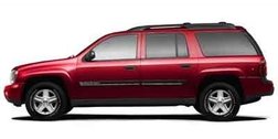 2002 Chevrolet TrailBlazer EXT LT