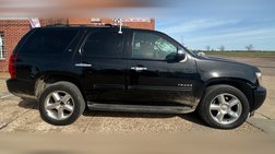 2014 Chevrolet Tahoe LT
