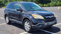 2007 Honda CR-V EX-L