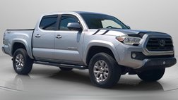 2019 Toyota Tacoma SR5