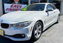 2015 BMW 4 Series 428i