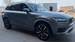 2020 Volvo XC90 T6 Momentum 6-Passenger