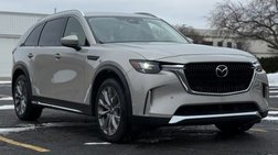 2024 Mazda CX-90 3.3 Turbo Premium