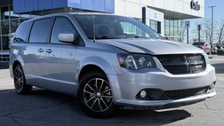 2019 Dodge Grand Caravan SE Plus