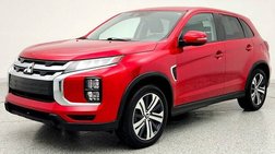 2023 Mitsubishi Outlander Sport SE