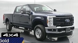 2024 Ford Super Duty F-250 XL