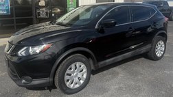 2019 Nissan Rogue Sport SL