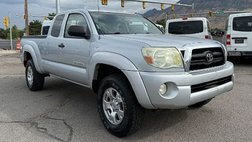 2005 Toyota Tacoma V6