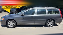 2007 Volvo V70 2.5T