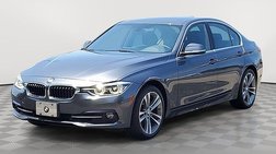 2018 BMW 3 Series 330i xDrive