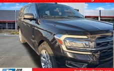2023 Ford Expedition King Ranch