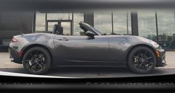 2021 Mazda MX-5 Miata Club