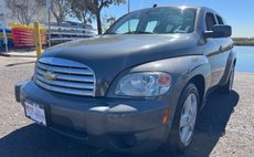 2009 Chevrolet HHR LT