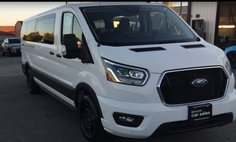 2023 Ford Transit 350 XL