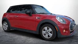 2014 MINI Hardtop Cooper