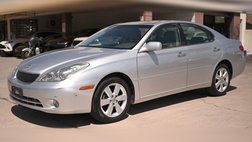 2005 Lexus ES 330 Base