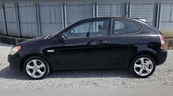 2009 Hyundai Accent SE