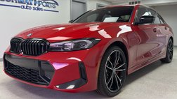 2023 BMW 3 Series 330i xDrive