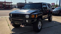 2006 HUMMER H3 Base