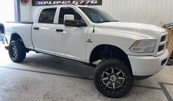2015 Ram Ram Pickup 2500 Tradesman
