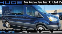 2016 Ford Transit 350