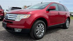 2010 Ford Edge SEL