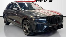 2023 Genesis GV70 2.5T Standard