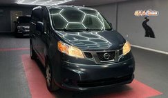 2016 Nissan NV200 SV