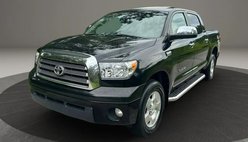 2008 Toyota Tundra Limited