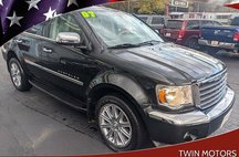 2007 Chrysler Aspen Limited
