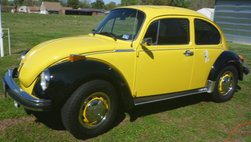 1974 Volkswagen 