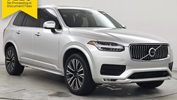 2022 Volvo XC90 T6 Momentum 6-Passenger