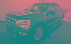 2023 Ford F-150 Limited