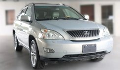 2009 Lexus RX 350 Base