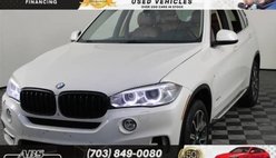 2014 BMW X5 xDrive35i