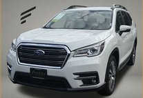 2021 Subaru Ascent Limited 8-Passenger