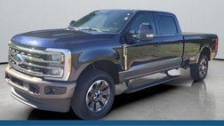 2023 Ford Super Duty F-250 King Ranch