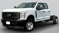 2026 Ford Super Duty F-350 XLT