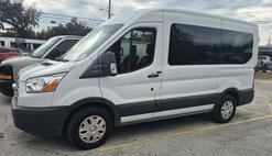 2019 Ford Transit 150 XLT