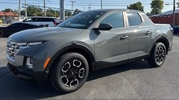 2023 Hyundai Santa Cruz SE