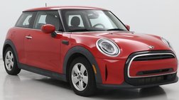 2022 MINI Hardtop 