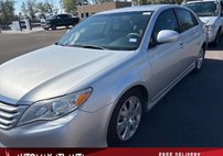 2011 Toyota Avalon Base