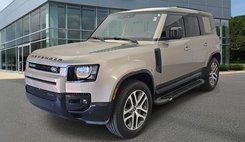 2023 Land Rover Defender 110 X-Dynamic SE